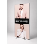 Podświetlany Brightbox Fold & Go 100 x 200 cm